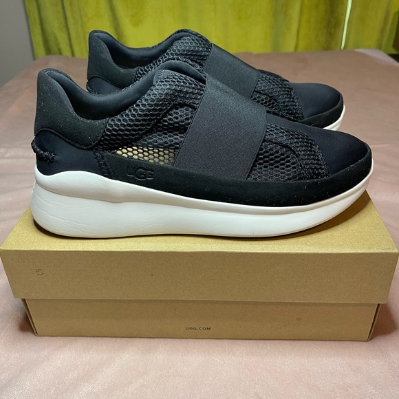 UGG Libu Lite sneakers - Picture 1 of 6